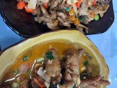 -朗妈私房菜(婺女州店)