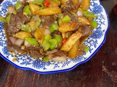 -一锅厨东北水饺店(厦大店)