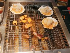 -俊熙家点餐式自助烤肉店(1227广场店)