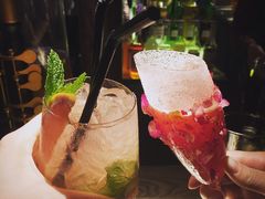 -胡桃里音乐酒馆(白云五号T5 MALL店)