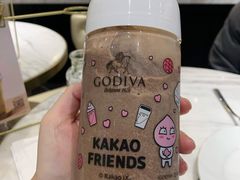 -GODIVA(王府井apm店)