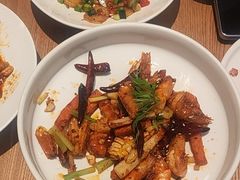 -榕意·川味之美(深业上城店)