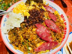 -怪噜范·贵阳小吃大排档(金源旗舰店)