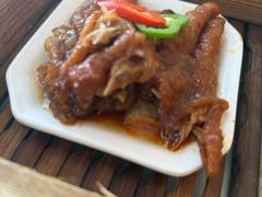 -广州塔晖粤轩中餐厅