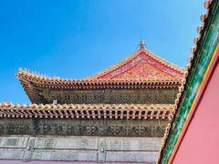 -故宫博物院(故宫)