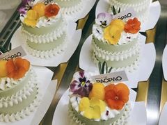 -PAOPAO Bakery&Café(港汇店)