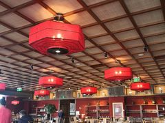 大堂-兰溪小馆(首经贸店)