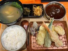 -天妇罗内顺田(罗湖店)