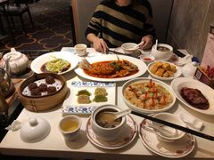 -稻香饭店(IFS国金中心店)