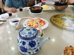 -老东阳·外婆菜(横店店)