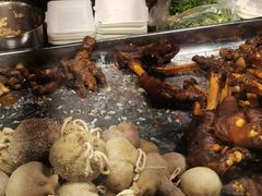 -正宁路小吃夜市