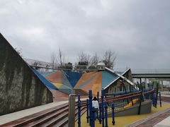 -上海山野camping·户外天幕烧烤·团建拓展营地