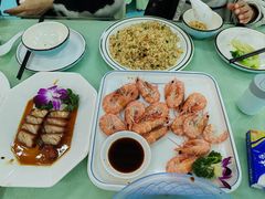 -景好海鲜餐厅(大鹏必选旅游店)