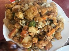 八珍豆腐-桃子餐厅·天津菜(红星路直营店)