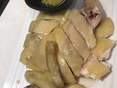 -壹间茶餐厅(天娱广场店)