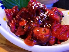 -青空日料烧肉烧鸟店(后湖兴业路店)