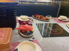 -一绪に寿喜烧(荟聚店)