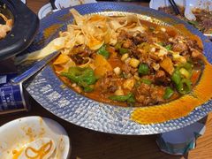 -俭寨大盘鸡·缸子肉·小公鸡·新疆菜(云通店)