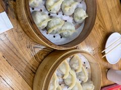 -老边饺子馆(中街店)