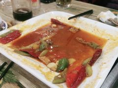-清真·西北人家风味馆(中山中路店)