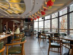 大堂-京滨饭店·餐厅(阜外大街店)