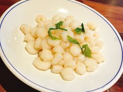 龙井虾仁-大牌大·传统杭帮菜(湖滨店)