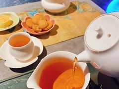 -醉西楼·国风茶社