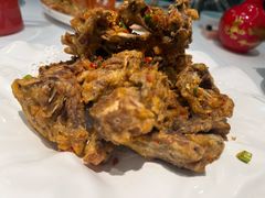 -鸿运楼烤鸭店(天桥店)