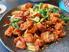 -桥边小楼·手工云南菜·丽江地标美食