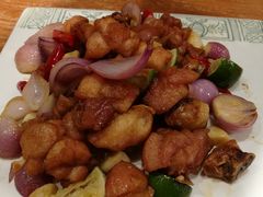 -云海肴·汽锅鸡·云南菜(广安门天虹店)