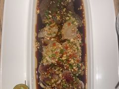 -金成潮菜博物馆(海珠湿地店)