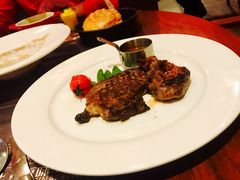 -食间牛排(湖西路店)