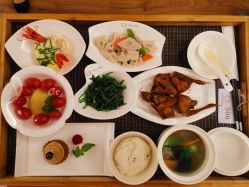 -馨月汇·独栋月子会所(静安店)
