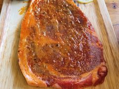 -四斤烤肉(东戴河孟家店)