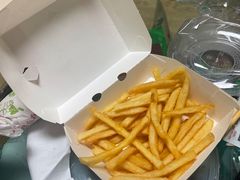 -肯德基(沈辽路店)