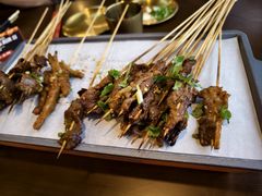 -林二哥宜烤官·宜宾小烧烤