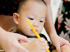 -乐融婴幼儿成长中心(四季青校区)