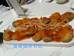 -蜀厨小匠·民间川菜(犀浦店)