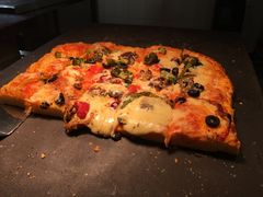 -So Lounge索兰至餐厅(蓝色港湾店)