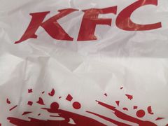 -肯德基(武展店)