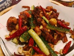 -宁波状元楼酒店(和义路店)