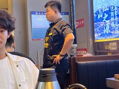 -大叹号·朝鲜族烤肉(潍坊泰华城店)