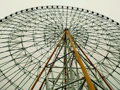 -南昌之星摩天轮