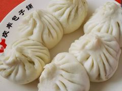 -庆丰包子铺(房山长阳店)