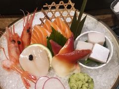 招牌刺身拼盘-山葵家·创意料理(宁波来福士店)