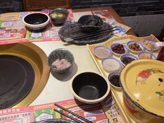 创·世纪冰粉系列-哥老官重庆美蛙鱼头(宝山龙湖店)