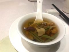 菌汤-老妈菜馆(建设街店)