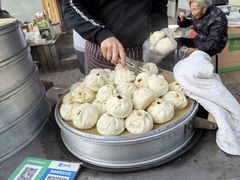 -东仓门早市
