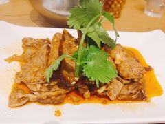 -文叔·湖北名小吃·小龙虾(华强北店)
