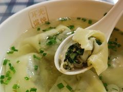 -潘国仙耳光馄饨(黄家阙路店)
